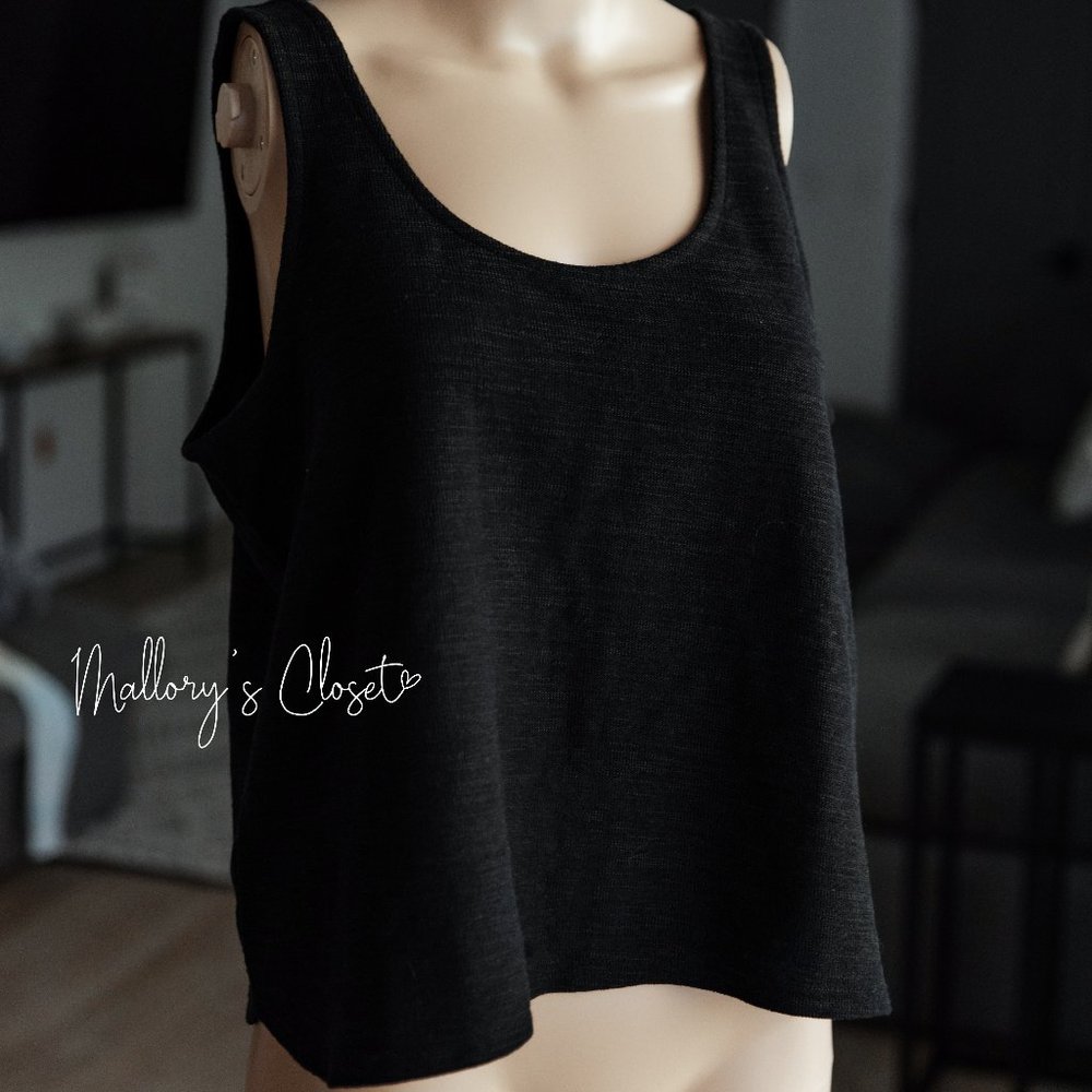 Old Navy Flowy Tank Top